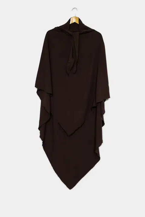 Langer Khimar in Jazz