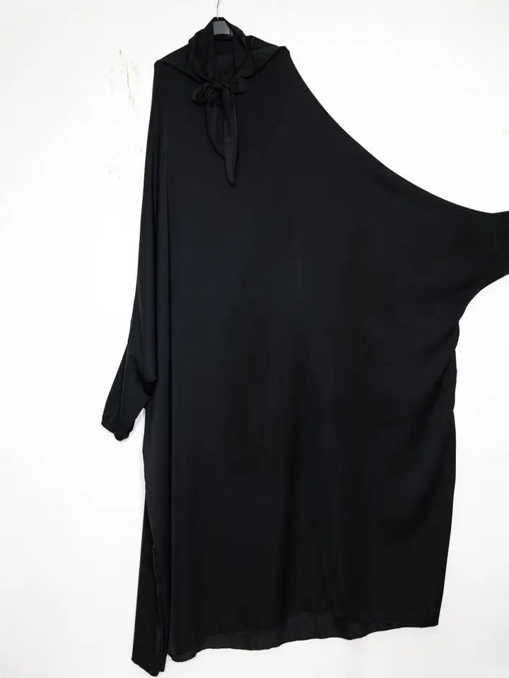Langer Jilbab