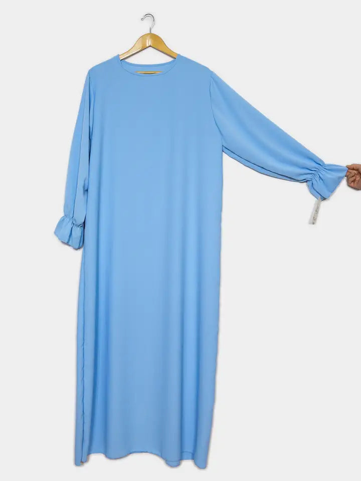 Lange Abaya