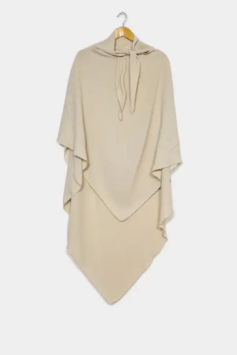 Langer Khimar in Jazz