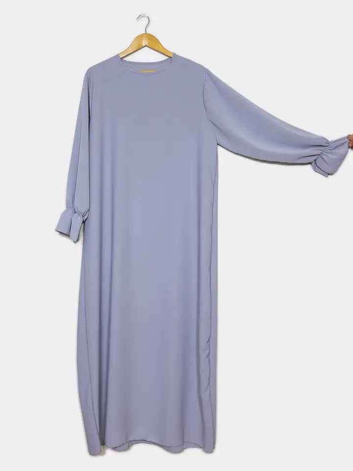 Lange Abaya
