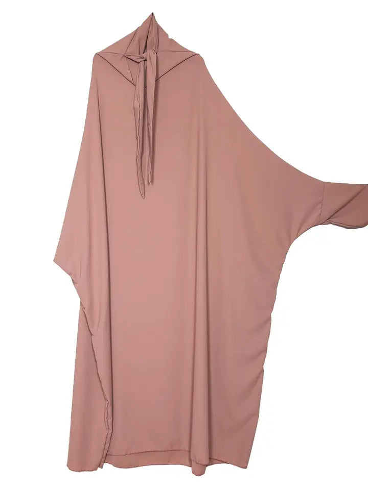 Langer Jilbab