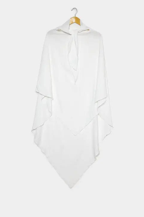 Langer Khimar in Jazz