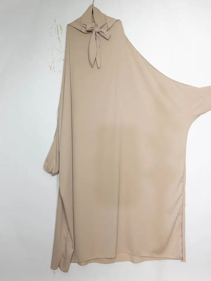 Langer Jilbab