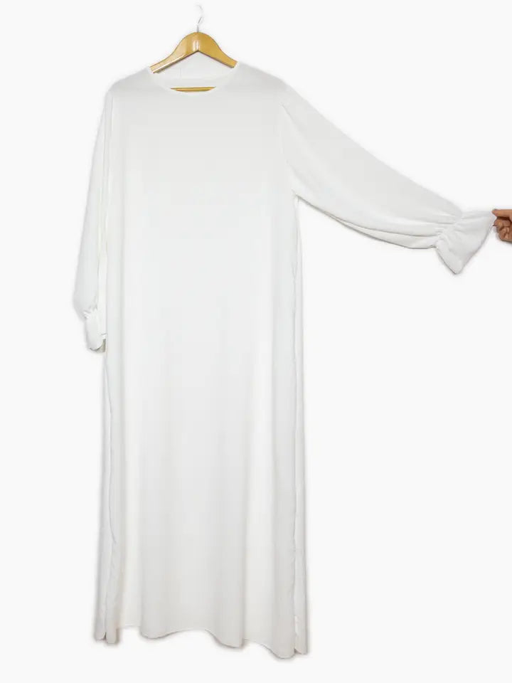 Lange Abaya