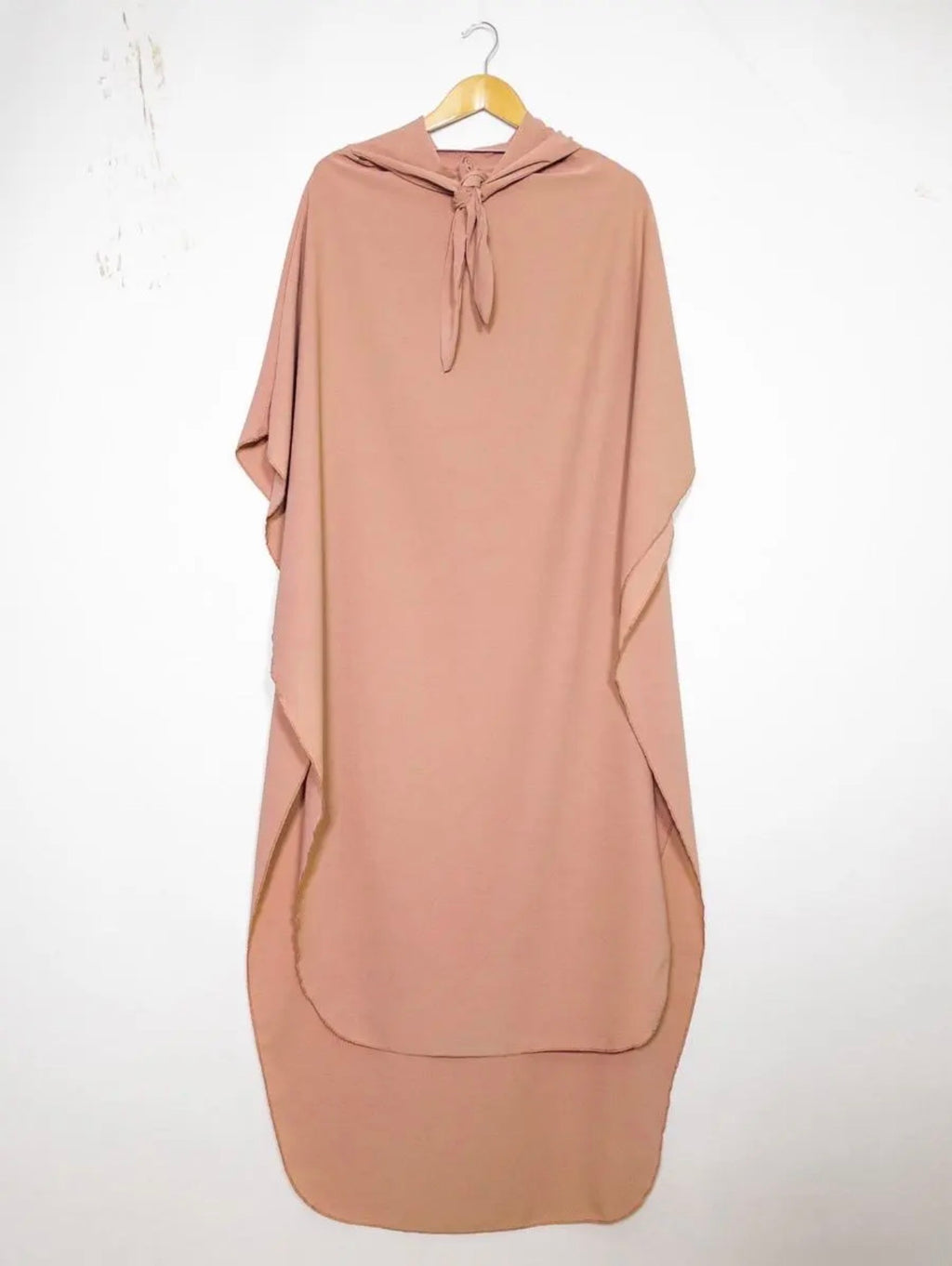 Khimar aus Medina-Seide