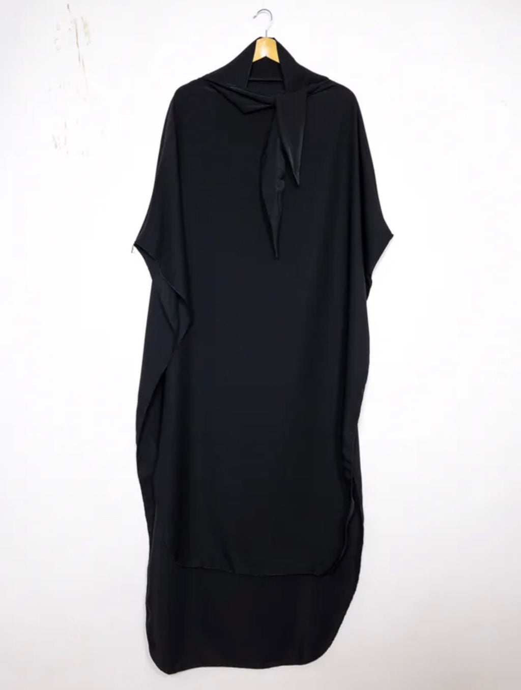 Khimar aus Medina-Seide