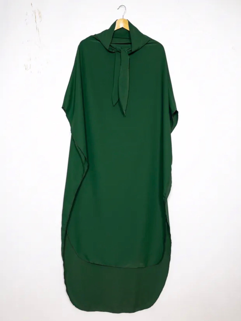 Khimar aus Medina-Seide