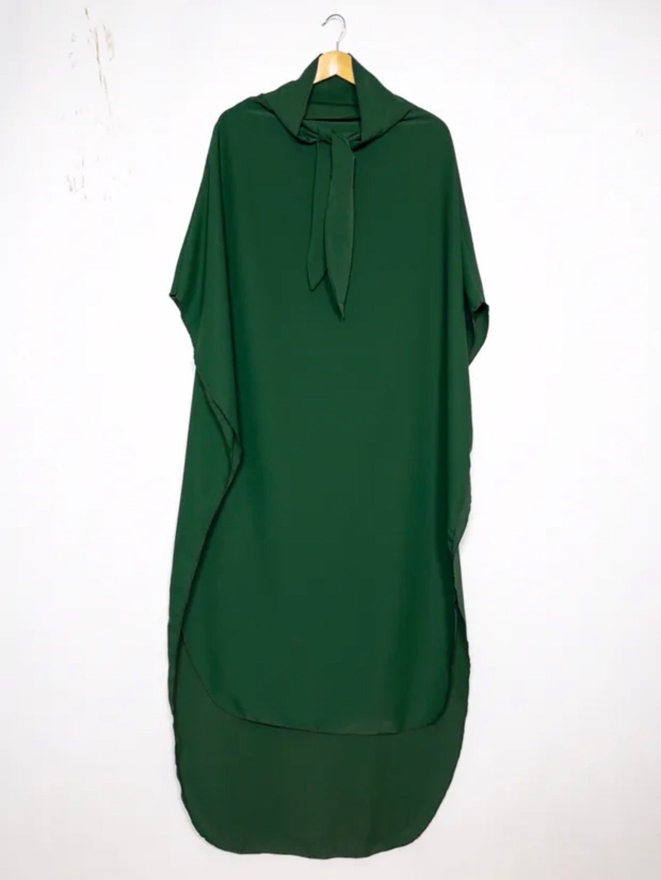 Khimar aus Medina-Seide