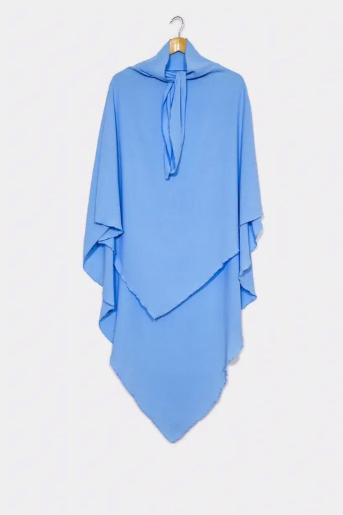 Langer Khimar in Jazz
