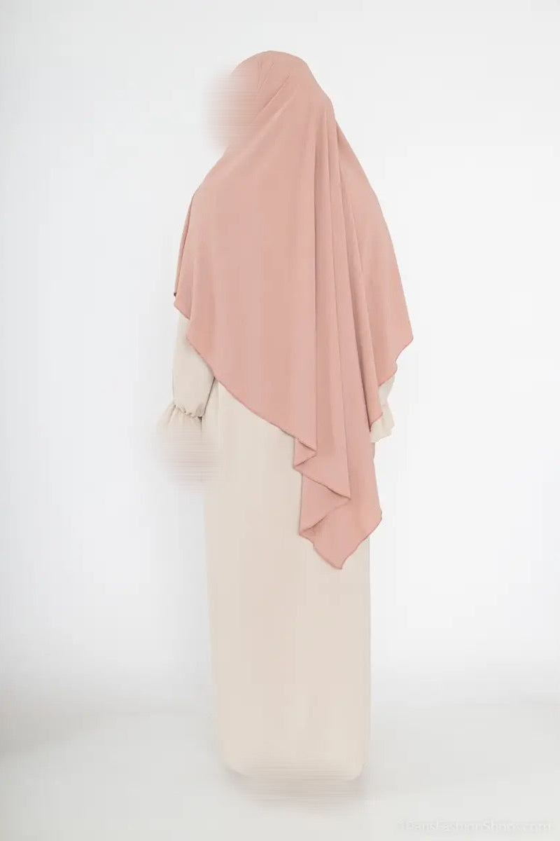 Langer Khimar in Jazz