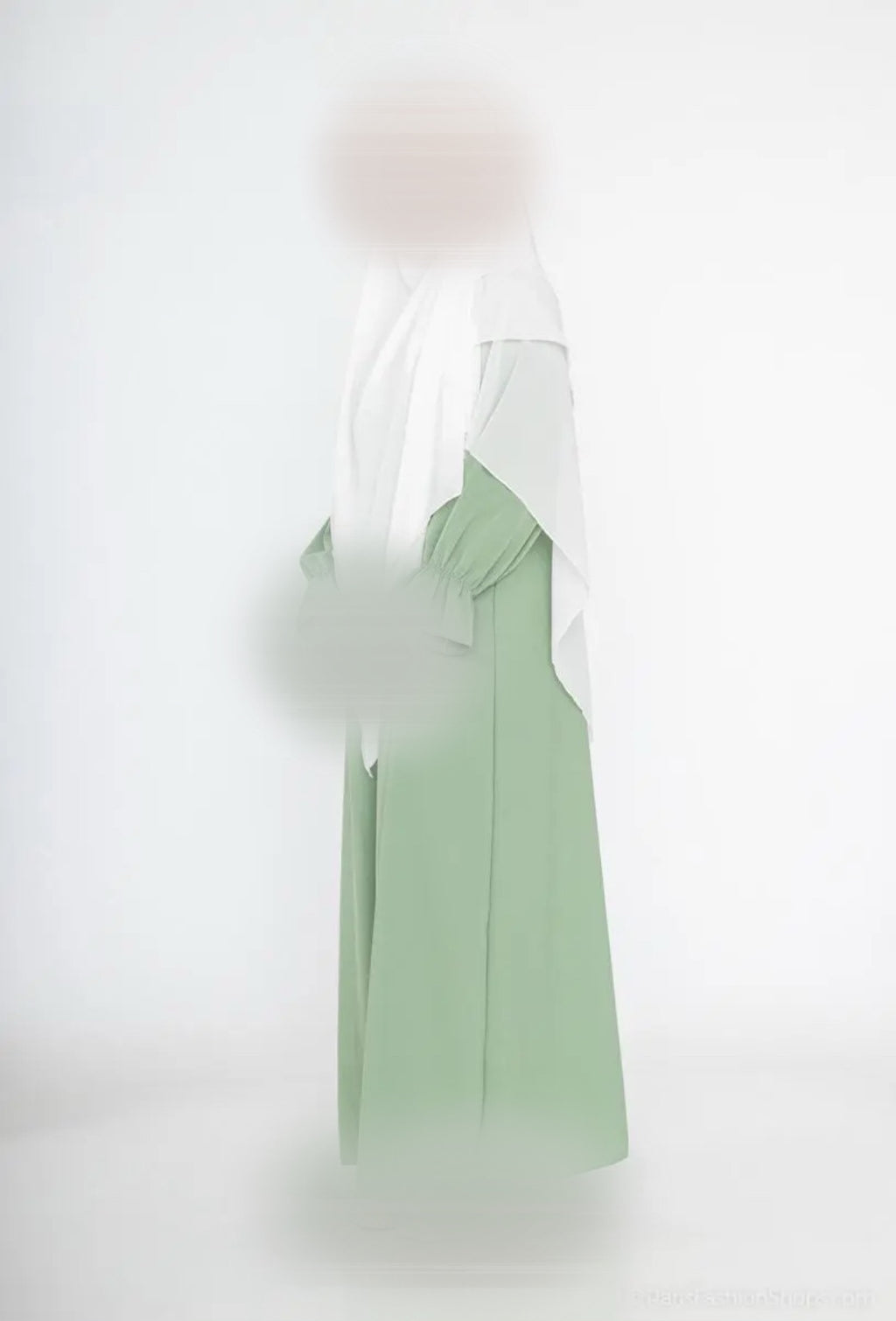 Lange Abaya