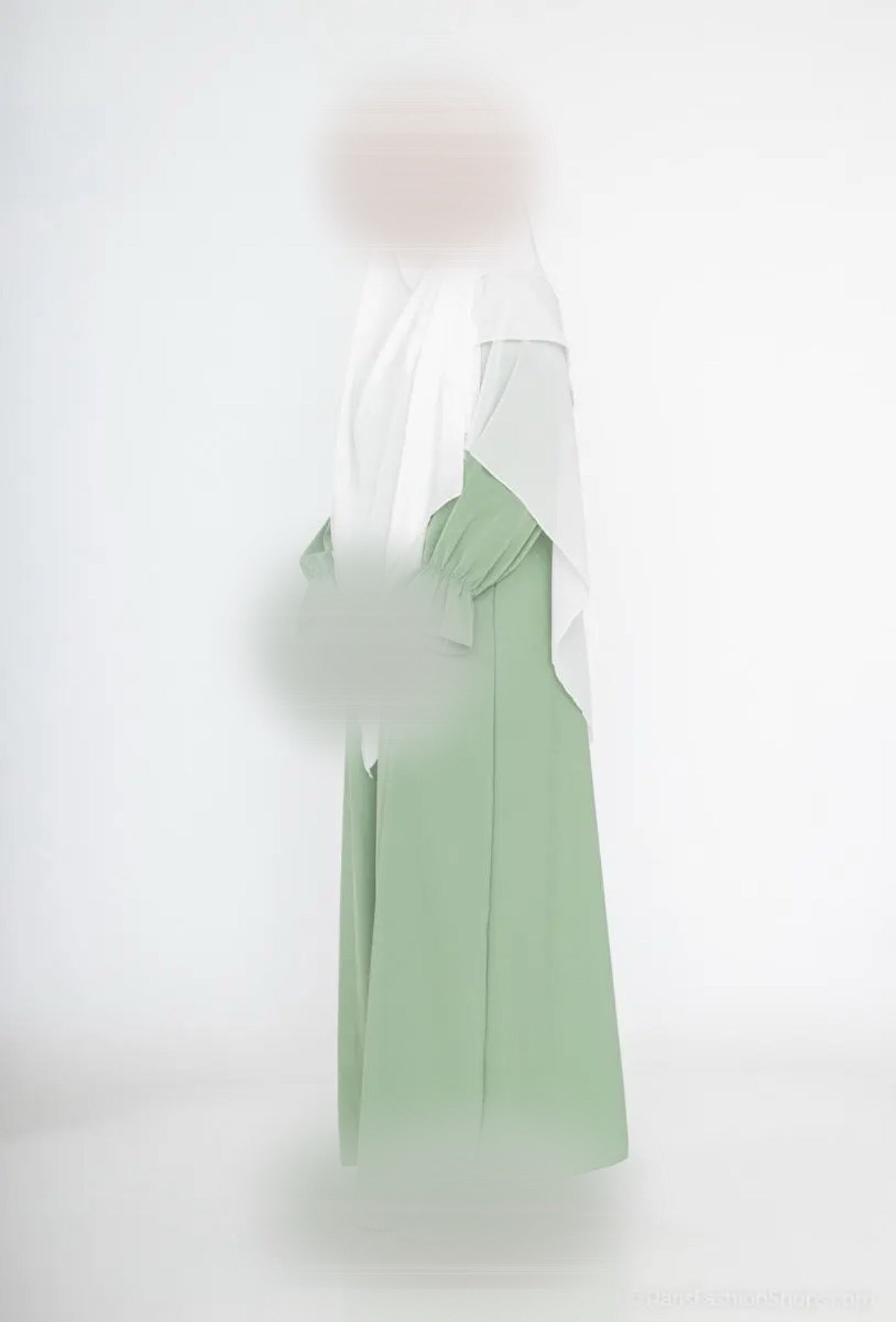 Lange Abaya