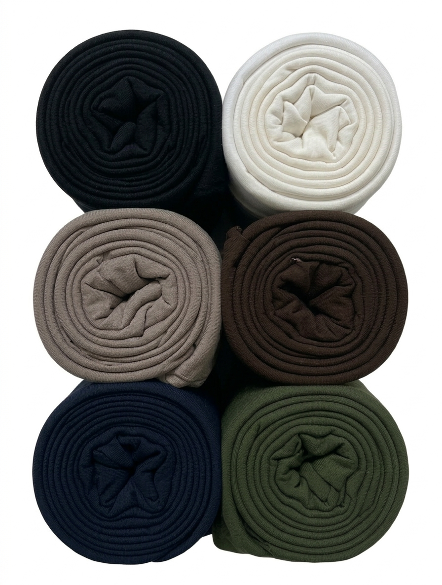 Premium Jersey Basic