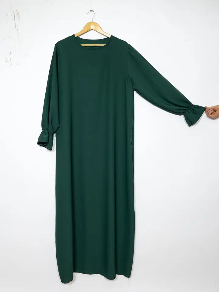 Lange Abaya